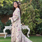 03-Piece Printed Lawn Suit | Ready To Wear
