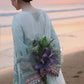 3-Piece Luxury Chikankari Lawn Suit - Ready  To  Wear