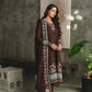 03-Lawn Suit With Thready Embroidery | Ready To Wear