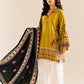 Ethnic Luxury Lawn 3 piece suit  | Ready To Wear