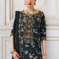 03-Piece Printed Lawn Suit With Embroidery | Ready To Wear