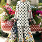 03-Piece Printed Lawn Suit | Ready To Wear