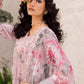 03-Piece Printed Lawn Suit With Embroidery | Ready To Wear