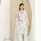 03-Piece Printed Lawn Suit | Ready To Wear