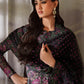 03-Piece Printed Lawn With Embroidered - Ready To Wear