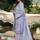 03-Piece Embroidered Lawn Suit With Jacquard Dupatta | Ready To Wear