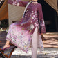 03-Piece Printed Lawn Suit | Ready To Wear