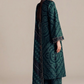 03-Piece Chunri Printed Lawn Suit With Chiffon Dupatta | Ready To Wear