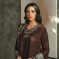 03-Lawn Suit With Thready Embroidery | Ready To Wear