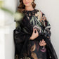 03-Piece Printed Lawn Suit | Ready To Wear