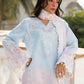 03-Piece Printed Lawn Suit With Crinkle Chiffon Dupatta | Ready To Wear