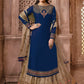 Heavy Embroidered Kurti Lehengha Suit Set | Ready To Wear