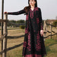 03-Piece Embroidered Chiffon Suit | Ready To Wear