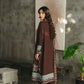03-Lawn Suit With Thready Embroidery | Ready To Wear