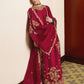 Regal Raw Silk Ready to Wear Festive Suit