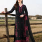 03-Piece Embroidered Chiffon Suit | Ready To Wear