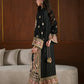 Charmoush Silk Fully Heavy Embroidered Ready to Wear Festive Suit