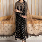 3 Piece Stitched Valvet suit