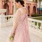 03-Piece Heavy Embroidered Net Maxi | Ready To Wear