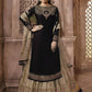 Heavy Embroidered Kurti Lehengha Suit Set | Ready To Wear