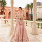 03-Piece Heavy Embroidered Net Maxi | Ready To Wear