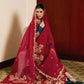 Regal Raw Silk Ready to Wear Festive Suit