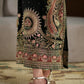 Charmoush Silk Fully Heavy Embroidered Ready to Wear Festive Suit