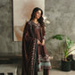 03-Lawn Suit With Thready Embroidery | Ready To Wear