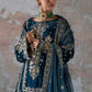 03-PIECE VELVET SUIT Dressing Desingner