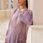 03-Piece Embroidered Lawn SUit | Ready To Wear
