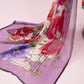 03-Piece Printed Lawn Suit With Chiffon Dupatta | Ready To Wear