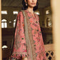 03-Piece Printed Lawn Suit | Ready To Wear