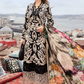3 Piece Stitched Printed Cambric Suit (DL-MBC)