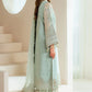 03-Piece Heavy Embroidered Chiffon Suit | Ready To Wear