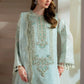 03-Piece Heavy Embroidered Chiffon Suit | Ready To Wear