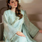 03-Piece Heavy Embroidered Chiffon Suit | Ready To Wear