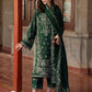 03-Piece Lawn Suit WIth Embroidery | Ready To Wear
