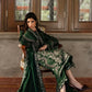03-Piece Lawn Suit WIth Embroidery | Ready To Wear