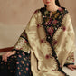 Dark Floral Digital Printed Lawn Suit | Ready to Wear