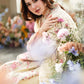 03-Piece Lawn Suit With Embroidery | Ready To Wear