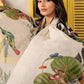 Printed Black and White Lawn Suit |Ready to Wear