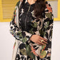 Printed Black and White Lawn Suit |Ready to Wear