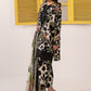 Printed Black and White Lawn Suit |Ready to Wear