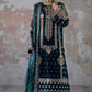 03-PIECE VELVET SUIT Dressing Desingner