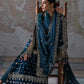 03-PIECE VELVET SUIT Dressing Desingner