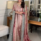 Blushing Rose Addawork Shimmer Festive Masterpiece | RTW