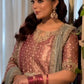Blushing Rose Addawork Shimmer Festive Masterpiece | RTW