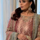 Blushing Rose Addawork Shimmer Festive Masterpiece | RTW