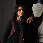 03-Piece Embroidered Cotton Suit With Chiffon Dupatta | Ready To Wear