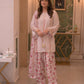 Charmoush Silk Fully Heavy Alternet Embroidered Spengle Work Festive Suit |RTW